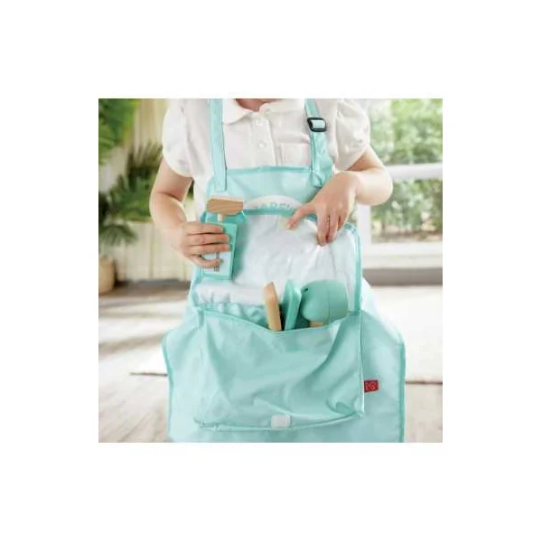 Kit du petit coiffeur - Hape