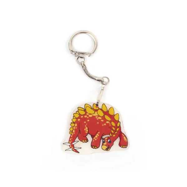 Kit Plastique dingue dinosaures - Graine créative