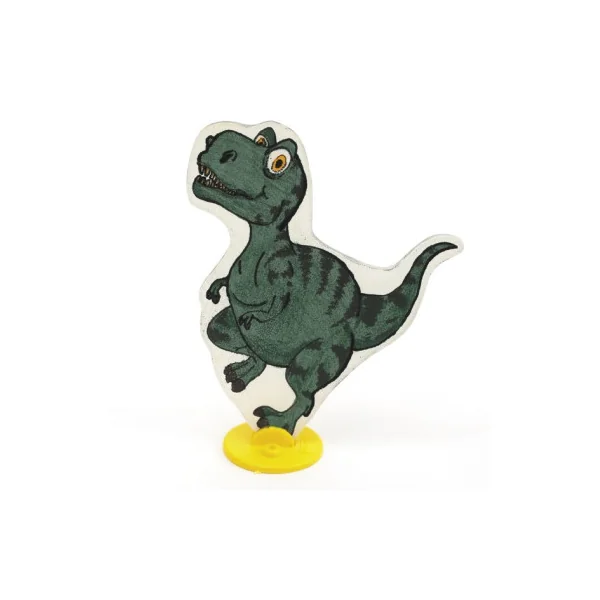 Kit Plastique dingue dinosaures - Graine créative