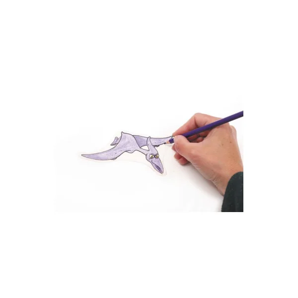 Kit Plastique dingue dinosaures - Graine créative