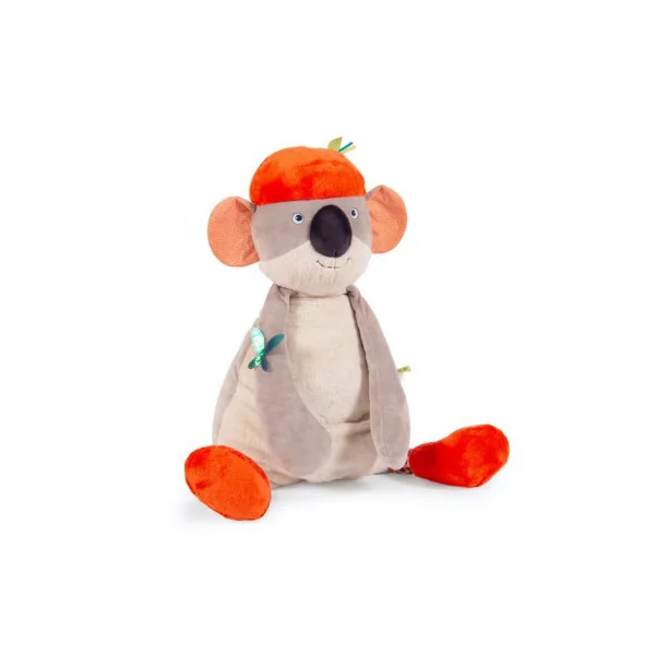 Koco le koala géant d'activités - Moulin Roty