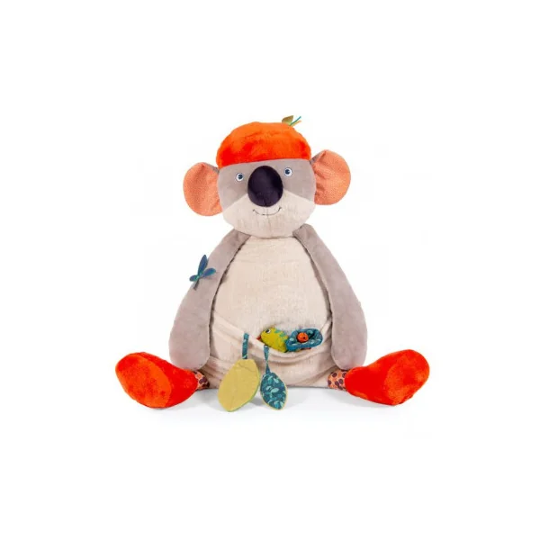 Koco le koala géant d'activités - Moulin Roty