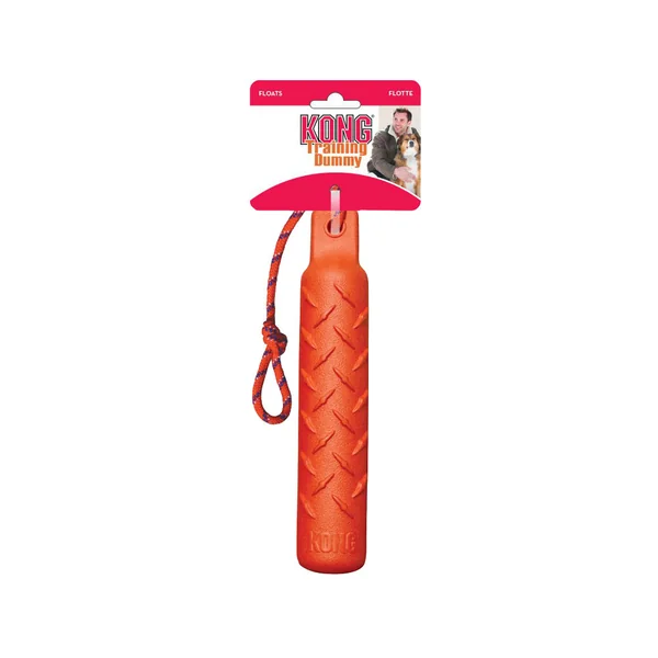 KONG Apportable Training Dummy