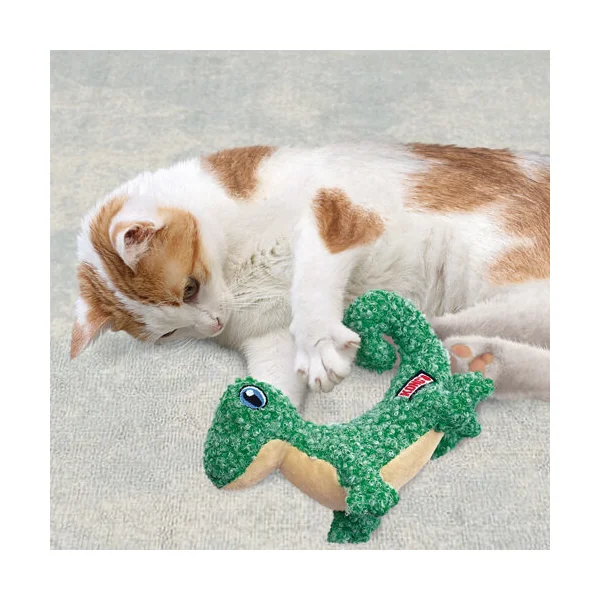 KONG Cat Luvs | Offrez une expérience de jeu ultime à votre chat