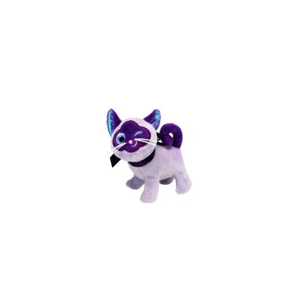 KONG CAT SOFTIES BUZZY LLAMA