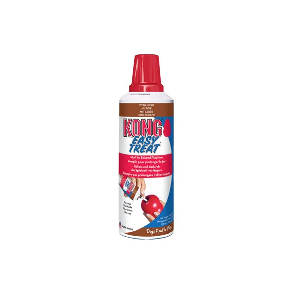 KONG Easy Treat