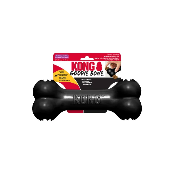 KONG Extreme Goodie Bone