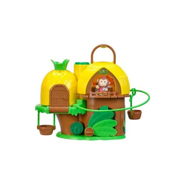 La Maison Tropicale des Klorofil