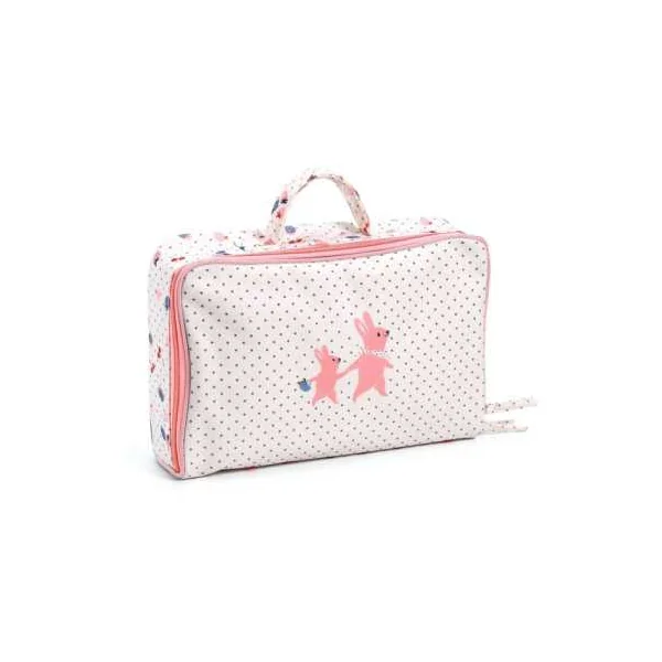 La valise de Cerise Pomea - Djeco