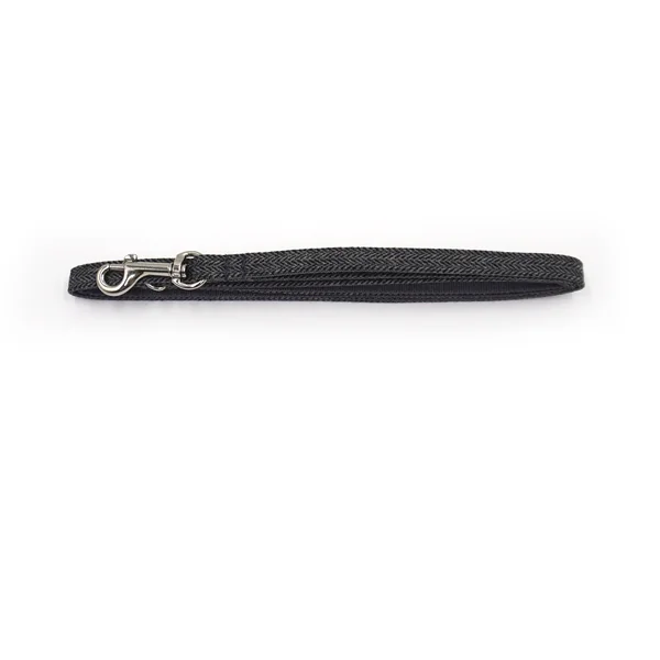 Laisse Chat et Chaton Chevron Gris