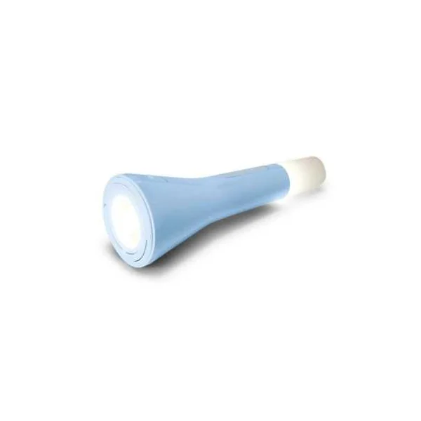 Lampe de poche bleu multi-fonction Kidytorche - Kidywolf