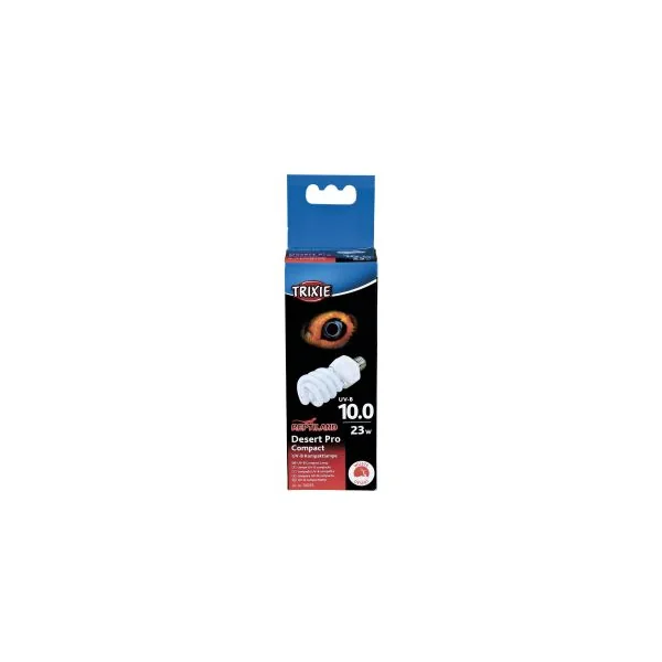 LAMPE PRO COMPACT 10.0