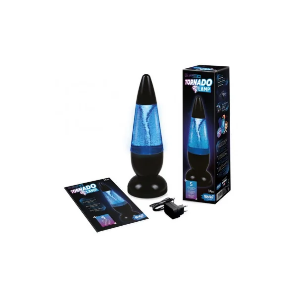 Lampe tornade - Buki