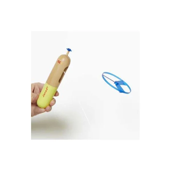 Lanceurs hélice Applepop - Janod