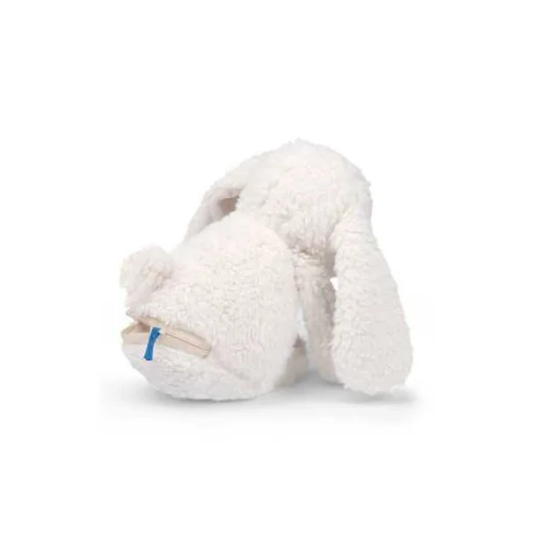 Lapin lumineux Puce & Pilou - Moulin Roty