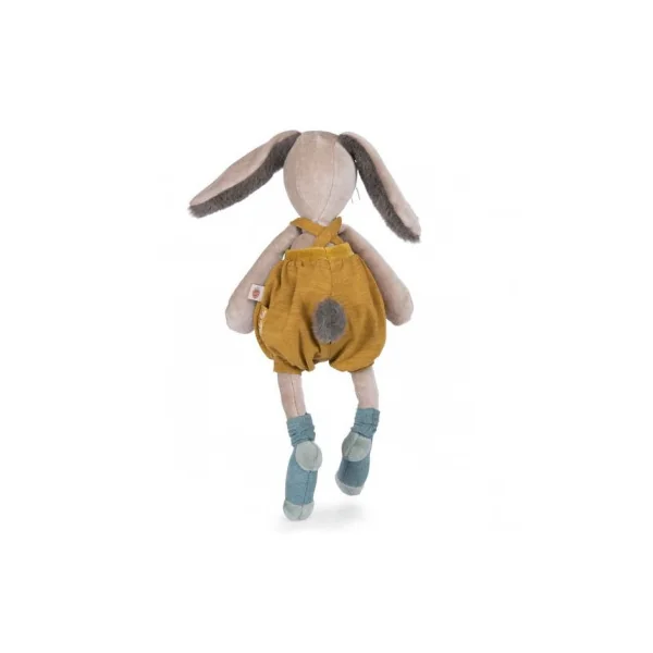 Lapin ocre Trois Petits Lapins - Moulin Roty