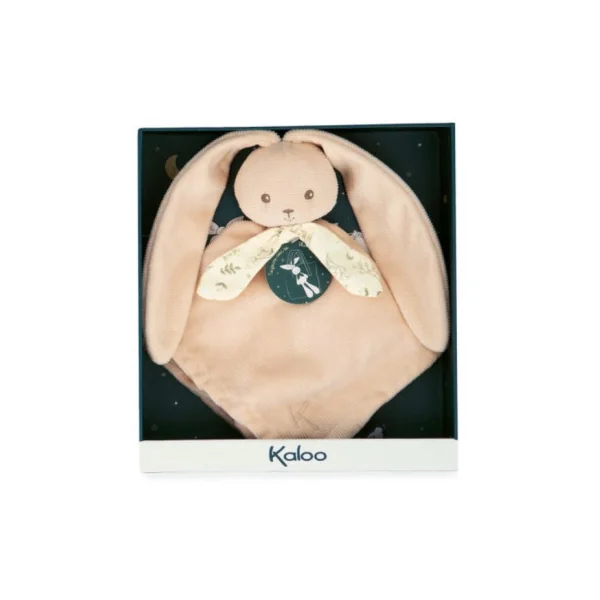 Lapinoo doudou lapin pêche - Kaloo