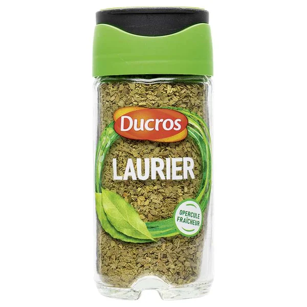 Laurier coupé, Ducros (24 g)