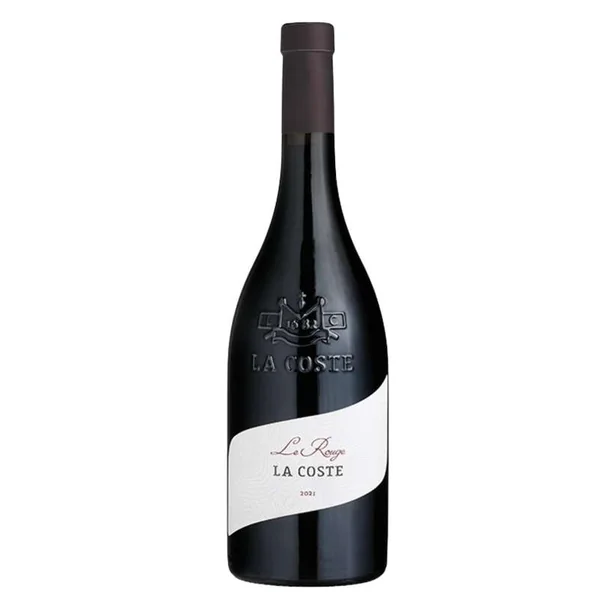 Le Rouge, AOP Coteaux d'Aix 2023 BIO, Château La Coste (75 cl)