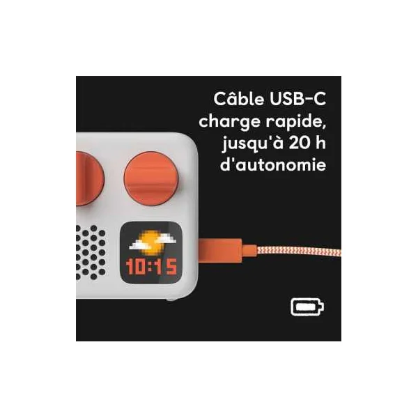 Lecteur Yoto mini