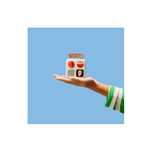 Lecteur Yoto mini
