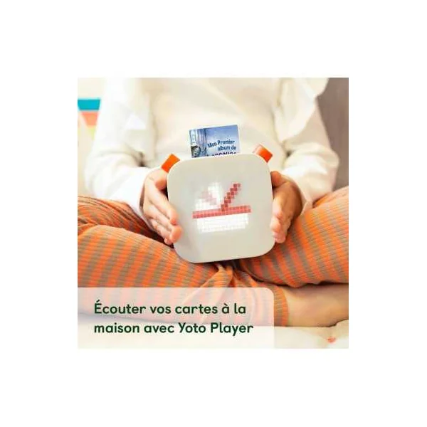Lecteur Yoto player