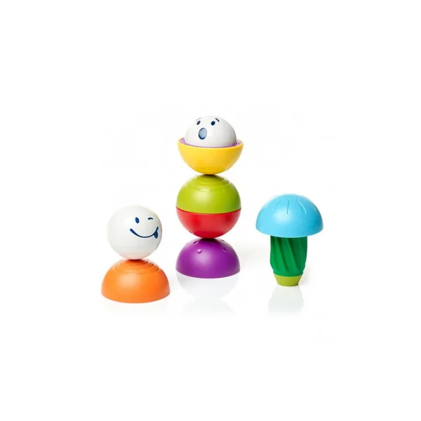 Les boules magiques - SmartMax