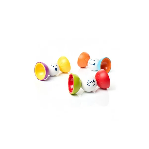 Les boules magiques - SmartMax