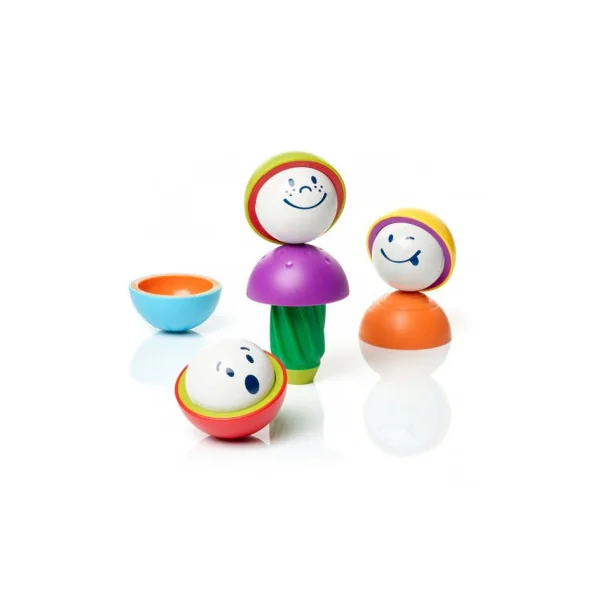 Les boules magiques - SmartMax