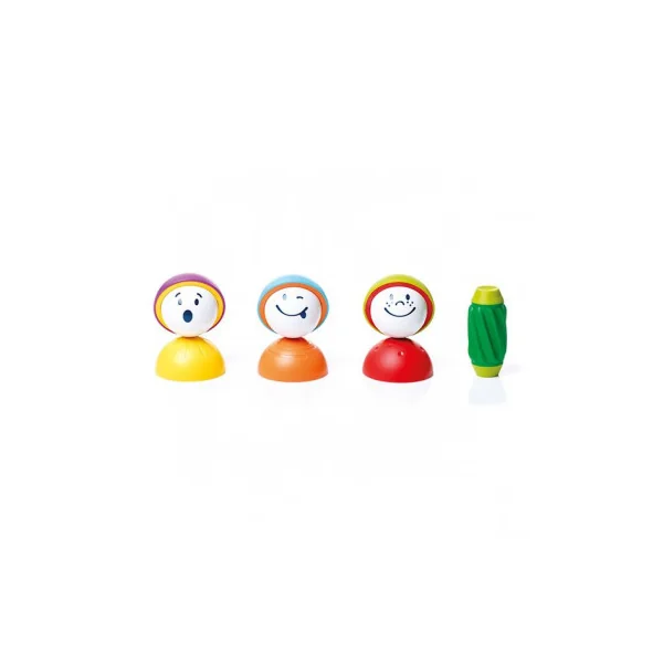 Les boules magiques - SmartMax