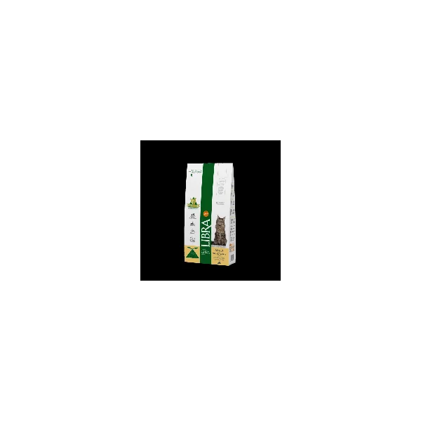 LIBRA CHAT AU POULET 1.5 KG