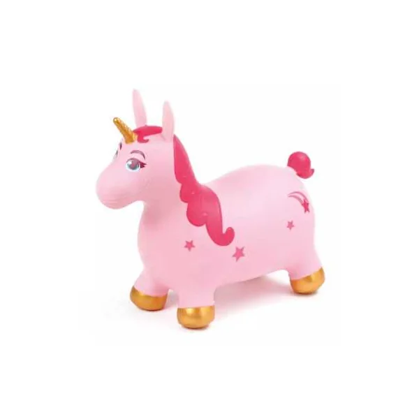 Licorne sauteuse - LUDI