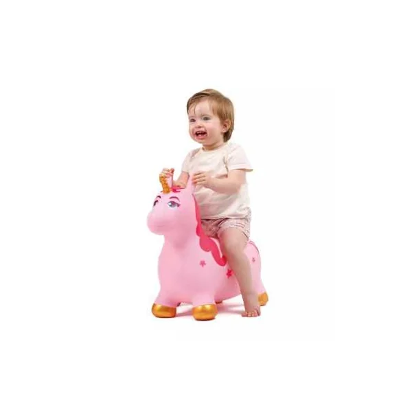 Licorne sauteuse - LUDI