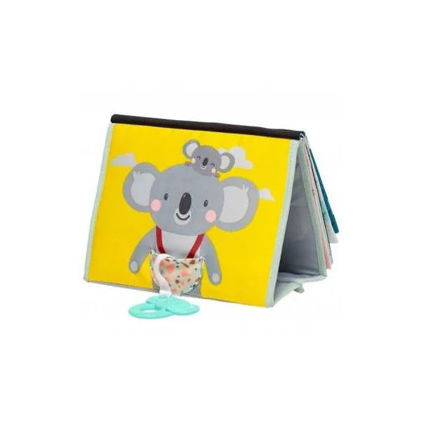 Livre chevalet Koala