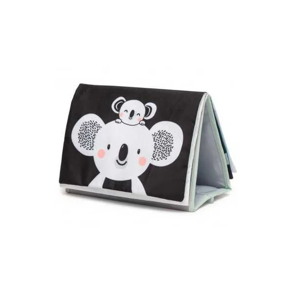 Livre chevalet Koala