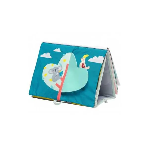 Livre chevalet Koala