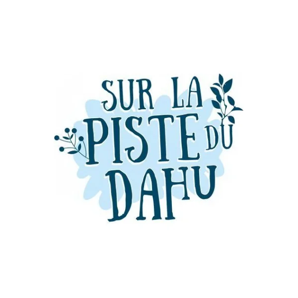 Livre Ma première aventure : Sur la piste du dahu