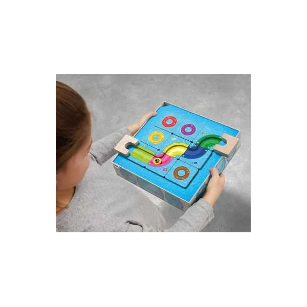 Logic Games Splash Labyrinthe - Haba