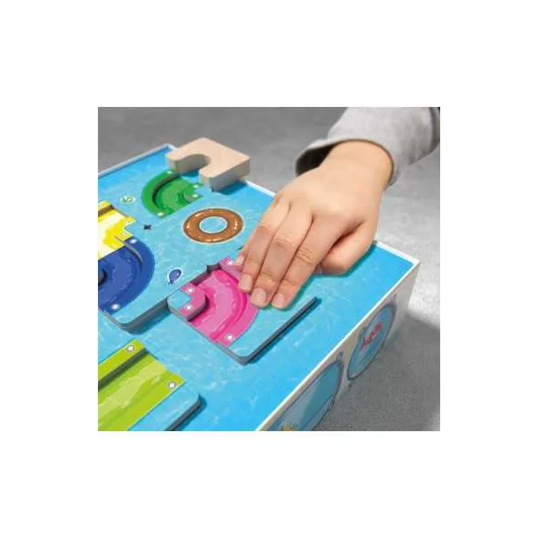 Logic Games Splash Labyrinthe - Haba