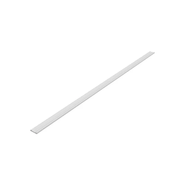 Lot de 24 Plinthes Blanches 195 x 7 cm