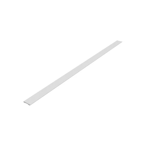 Lot de 32 Plinthes Blanches 195 x 9 cm