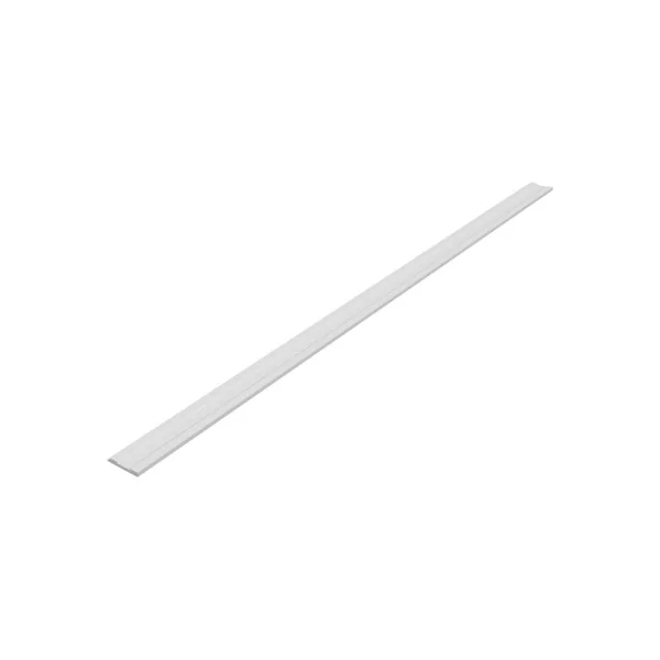 Lot de 32 Plinthes Blanches 195 x 9 cm