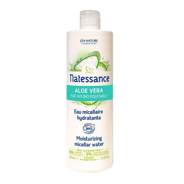 Lotion micellaire adoucissante 500ml
