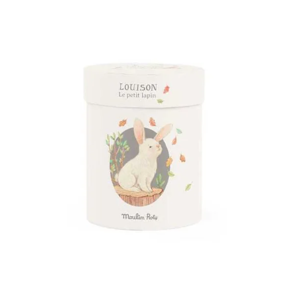 Louison le lapin Arthur et Louison - Moulin Roty