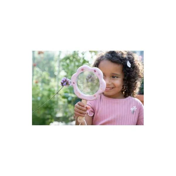 Loupe Fairy Garden - Little Dutch
