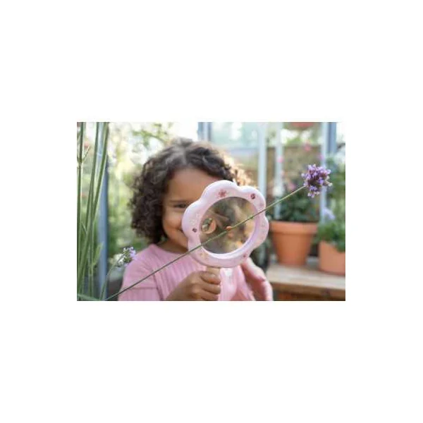 Loupe Fairy Garden - Little Dutch