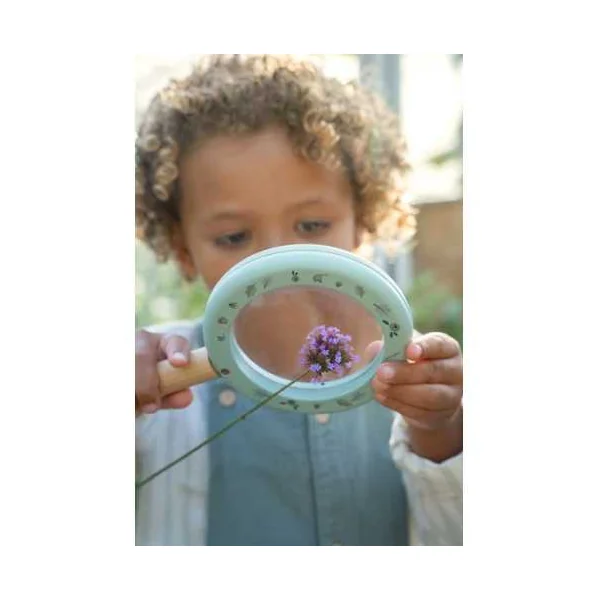 Loupe Forest Friends - Little Dutch