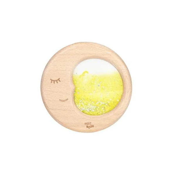 Lune sensorielle - Petit Boum