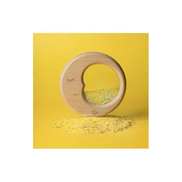 Lune sensorielle - Petit Boum