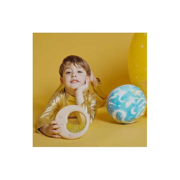 Lune sensorielle - Petit Boum